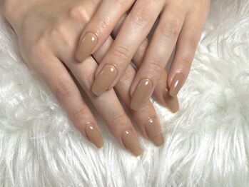 リリーネイル(Lily nails)/