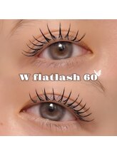 ルメ(Lum:e)/Wフラット60束