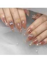 ネイルスリープラス(Nail 3+)