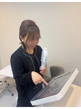 ミース 川崎店&nbsp;平田 千恵