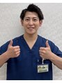 ほねくま整体院 ほねくま接骨院・はりきゅう院 泉中央本院&nbsp;後藤 聖真