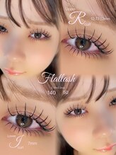 ライル(RILE)/上下エクステ