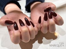 ネイルサロン マリキータ(MARIQUITA)/ボルドー