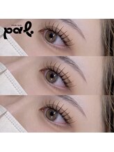 PaL【パル】まつげパーマ/マツエク/アイブロウ/個室サロン【3/1 NEWOPEN（予定）】/LEDパリエク