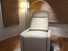 ローラ 南船場店(ROLA)の雰囲気（完全個室のフロアでゆっくりとお過ごしいただけます...）