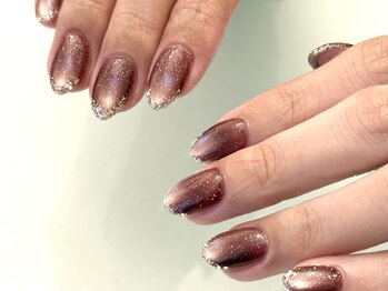 マグネット×ホロラメ