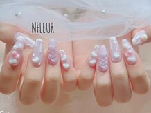 エヌフルール(N'Fleur)