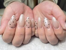 ケーネイルズ(K..nails)/