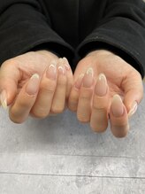 アニュ バイ リボーン(anu by Re born)/ワンカラー