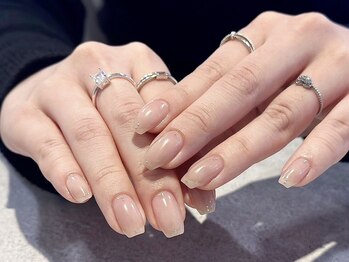 Mira nail closet【3月下旬 NEW OPEN(予定)】/