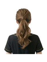 イエス マイサロン(yes My Salon)&nbsp;shiomi 