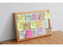 スリムイン うみandりく/お客様からの嬉しいお声◎