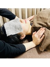 デジストラボ 外苑前/療養中/リハビリ中の方にも◎