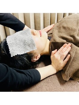 デジストラボ 外苑前/療養中/リハビリ中の方にも◎