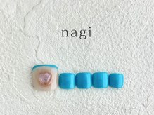 ナギ 新越谷(nagi)/通常11,000円/新規9,900円