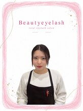 ビューティーアイラッシュ みのおキューズモール店&nbsp;ヤギ 