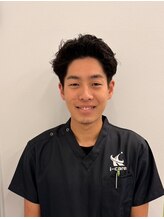 新船橋アイケア整骨院(i-care整骨院) 木島 悠次郎