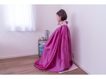 ソラナ(Sorana)の雰囲気（【よもぎ蒸し・モリンガ蒸し】女性特有のお悩みににもアプローチ）