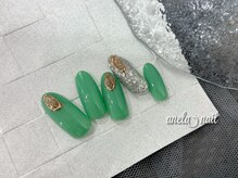 アネラネイル(anela nail)/9.10月トレンドクーポン/7,780円