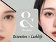カフカ(Kafka)の写真/大人女性の目元に新提案☆＆ヘルシーが新登場！下がりまつ毛、パーマだけでは物足りない方必見の最新技術☆