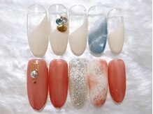 ラフィナ(Rafina)の雰囲気（お客様のご要望を伺い、一緒にデザインを作り上げていきます!!）
