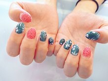 ラングル(L'ongle)/