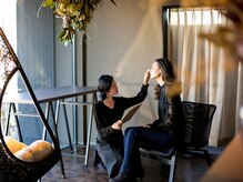 リジョーナ 一宮店(Lijona)/丁寧なカウンセリング