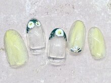 エブロマリン 湘南台店(evromarine)/5月☆6月限定トレンドアート