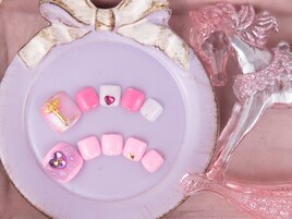 【foot】定額制￥9900