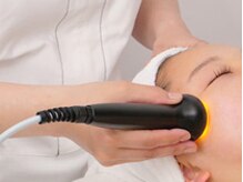 グラシア 浜野/【施術風景2】