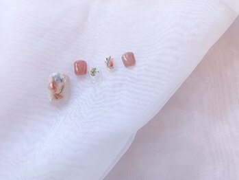 タクミ カルム TAKUMI CALME/ニュアンス