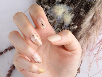 テラスアヴェダ 心斎橋店(Terrace AVEDA)/デザイン6本コース