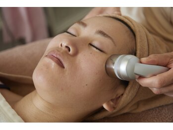 相澤スキンメディカルサロン ラピス(lapis)/エレクトロポレーション