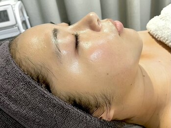 ウェクシー(WECXII)/憧れの韓国水光肌に…★