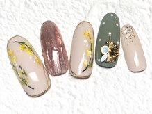 シシュ 梅田店(SyiSyu)/スペシャルデザインコース