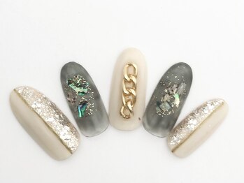 アーク/サンプルコース ¥7980