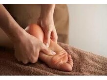 アジアンリラクゼーション ヴィラ 熊本中央店(asian relaxation villa)/足つぼリフレクソロジー