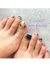 ラズライト(Laslight)/秋foot☆