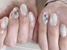 ラスターネイルハウス(luster nail house)/