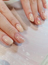 ミモザ(mimosa)/「鈴木限定」定額コース