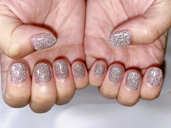 エミュー(emue)/ワンカラー