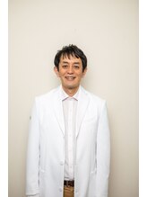 クローバーカイロプラクティック 吉武 史郎