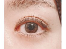 チアフル(cheerful)/上下まつ毛パーマ