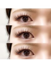 スタードットアイラッシュ 小牧店(☆☆☆...eyelash)/ボリュームラッシュ 付け放題！