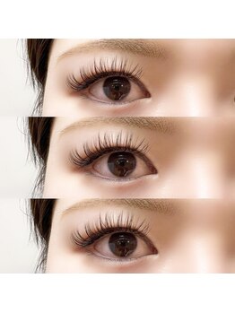 スタードットアイラッシュ 小牧店(☆☆☆...eyelash)/ボリュームラッシュ 付け放題!