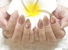 ファイン(Fine)/Trend Nail