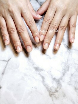 シュポルテ(chou porte)/