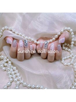サンシャインネイルサロン 池袋(Sunshine nail salon)/ネイルデザイン