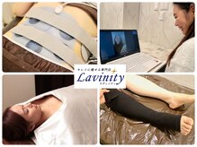 ラヴィニティ 大宮店(Lavinity)の雰囲気（結果にこだわるラヴィニティならではの目標体重別通い放題コース）