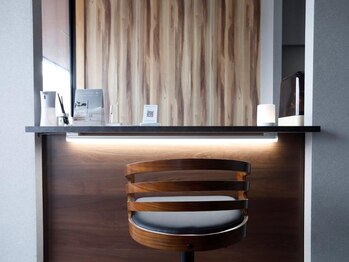 エムスリー つくば店(M3)/受付